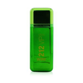 Carolina Herrera Men's 212 VIP Wins EDP Spray 3.4 oz Fragrances 8411061995730