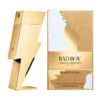 Carolina Herrera Men's Bad Boy Gold Fantasy EDT Spray 3.4 oz Fragrances 8411061028933