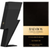 Carolina Herrera Men's Bad Boy Le Parfum EDP Spray 1.7 oz Fragrances 8411061991909