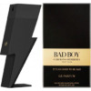 Carolina Herrera Men's Bad Boy Le Parfum EDP Spray 3.4 oz Fragrances 8411061991886