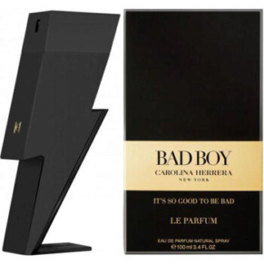 Carolina Herrera Men's Bad Boy Le Parfum EDP Spray 3.4 oz (Tester) Fragrances