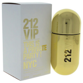Carolina Herrera 212 Vip / Carolina Herrera EDP Spray 1.7 oz (w)