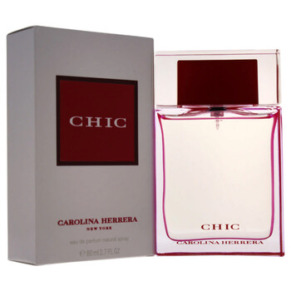 Carolina Herrera Chic by Carolina Herrera EDP Spray 2.7 oz (w)