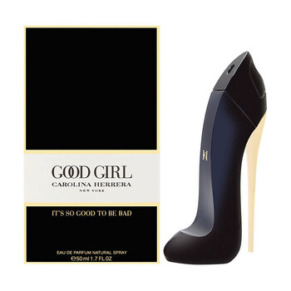 Carolina Herrera Good Girl / Carolina Herrera EDP Spray 1.7 oz (50 ml) (w)