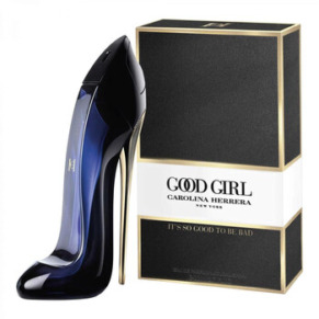 Carolina Herrera Good Girl / Carolina Herrera EDP Spray 2.7 oz (80 ml) (w)