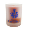Carthusia Unisex Corallium Scented Candle 6.7 oz Fragrances 8032790463415