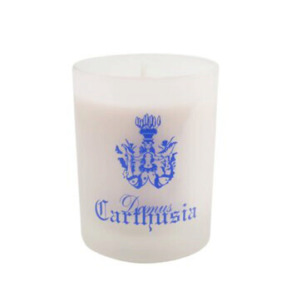 Carthusia Unisex Fiori di Capri Scented Candle 2.46 oz Fragrances 8032790463378