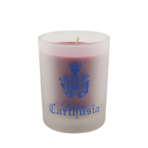 Carthusia Unisex Frutto di Bacco Scented Candle 2.46 oz Fragrances 8032790463361