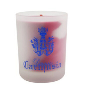 Carthusia Unisex Frutto di Bacco Scented Candle 6.7 oz Fragrances 8032790463422