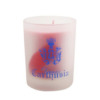 Carthusia Unisex Gemme di Sole Scented Candle 2.46 oz Fragrances 8032790463385