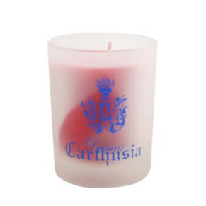 Carthusia Unisex Gemme di Sole Scented Candle 2.46 oz Fragrances 8032790463385