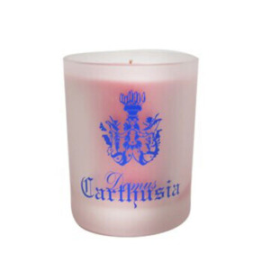 Carthusia Unisex Gemme di Sole Scented Candle 6.7 oz Fragrances 8032790463446