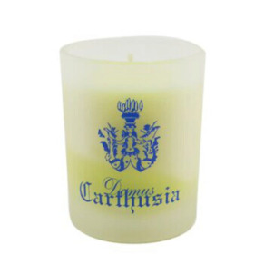 Carthusia Unisex Mediterraneo Scented Candle 2.46 oz Fragrances 8032790463392