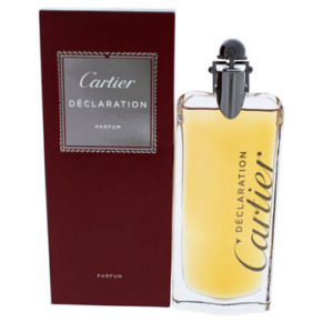 Cartier Declaration Men / Cartier Parfum Spray 3.3 oz (100 ml) (m)