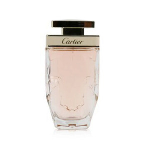 Cartier La Panthere / Cartier EDT Spray 1.6 oz (50 ml) (w)