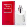 Cartier Men's Declaration EDT Spray 1.7 oz Fragrances 3432240502117