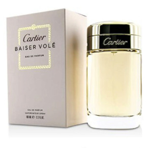 Cartier Baiser Vole / Cartier EDP Spray 3.3 oz (w)