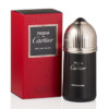 Cartier Pasha Edition Noire / Cartier EDT Spray 3.3 oz (m)