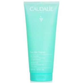 Caudalie Ladies Eau Des Vignes Shower Gels 6.7 oz Fragrances 3522930003861