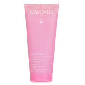 Caudalie Ladies Rose De Vigne Shower Gel 6.7 oz Fragrances 3522930003847