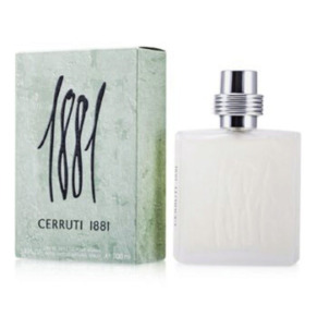 Cerruti - 1881 Eau De Toilette Spray  100ml/3.4oz