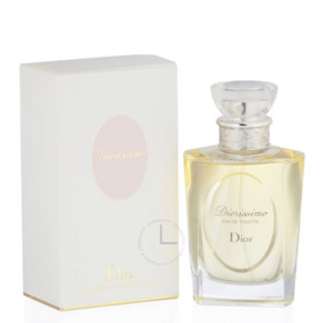 Christian Dior Diorissimo / Christian Dior EDT Spray 3.4 oz (w)