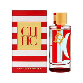 Carolina Herrera Ch Leau / Carolina Herrera EDT Spray 3.4 oz (100 ml) (w)