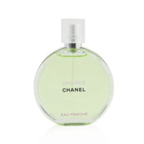 Chanel Chance Eau Fraiche / Chanel EDT / Eau Fraiche Spray 1.7 oz (50 ml) (w)