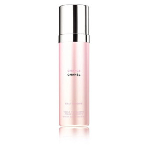 Chanel Chance Eau Tendre Sheer Moisture Mist By Chanel For Women 3.4 Oz Body Mist