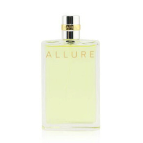 Chanel - Allure Eau De Toilette Spray  100ml/3.3oz