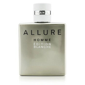 Chanel - Allure Homme Edition Blanche Eau De Parfum Spray 50ml / 1.7oz