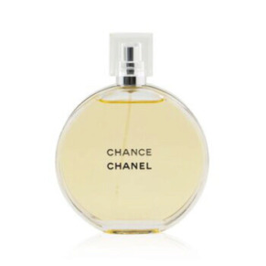 Chanel - Chance Eau De Toilette Spray 100ml / 3.3oz