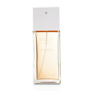 Chanel - Coco Mademoiselle Eau De Toilette Spray 100ml / 3.3oz