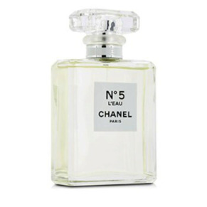 Chanel No.5 Leau / Chanel EDT Spray 1.7 oz (50 ml) (w)