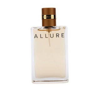 Chanel Ladies Allure EDP Spray 1.2 oz Fragrances 3145891124408