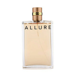 Chanel Ladies Allure EDP Spray 3.3 oz Fragrances 3145891125306