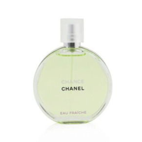 Chanel Ladies Chance Eau Fraiche EDT Spray 3.4 oz Fragrances 3145891364200