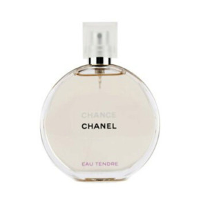 Chanel Ladies Chance Eau Tendre EDT Spray 3.4 oz Fragrances 3145891263206