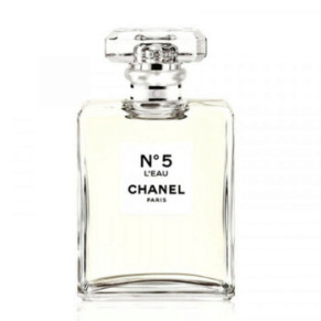 Chanel Ladies Chanel No 5 L'Eau EDT Spray 6.76 oz Fragrances 3145891055405