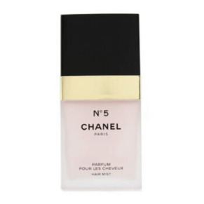 Chanel Ladies No.5 The Hair Mist 1.2 oz Fragrances 3145891057980