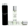 Chanel Men's Allure Homme Sport Eau De Toilette Travel Spray (With Two Refills) Gift Set Fragrances 3145891238006