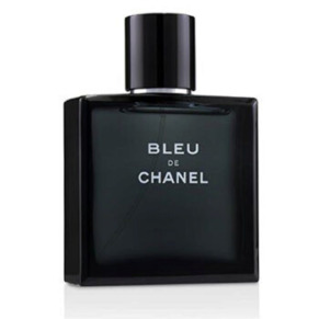 Chanel Men's Bleu De Chanel EDT Spray 1.7 oz Fragrances 3145891074505
