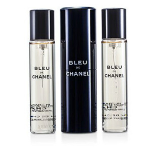 Chanel Men's Bleu De Chanel EDT Spray Fragrances 3145891078008
