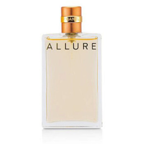 Chanel Allure Eau de Parfum by Chanel EDP 1.7 oz (50 ml) (w)