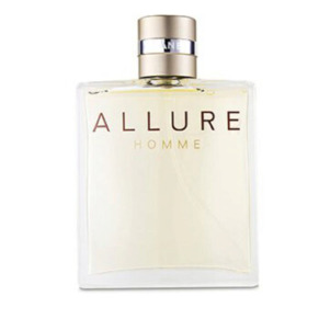 Chanel Allure Homme by Chanel EDT Spray 5.0 oz (150 ml) (m)