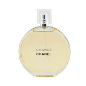 Chanel Chance by Chanel EDT Spray 5.0 oz (150 ml) (w)