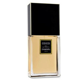 Chanel Coco / Chanel EDT Spray 3.4 oz (100 ml) (w)