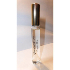 Jennifer Aniston Chapter One / Jennifer Aniston EDP Rollerball Mini 0.33 oz (10.0 ml) (W)