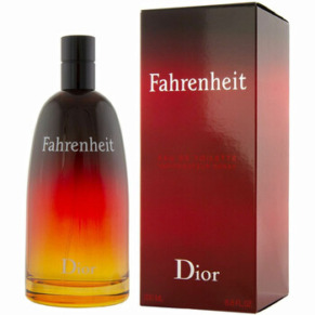 Christian Dior Fahrenheit by Christian Dior EDT Spray 6.8 oz (m)
