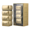 Chic 'N Glam Ladies Gold Mystery EDP 3.4 oz Fragrances 5425017735717